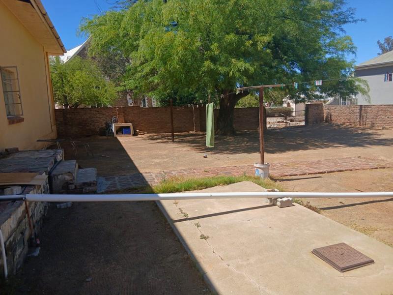 4 Bedroom Property for Sale in Jansenville Eastern Cape